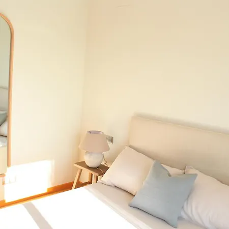 Oceanographic 1 Bedroom Apartment With Balcony And Pool Valencia Buitenkant foto