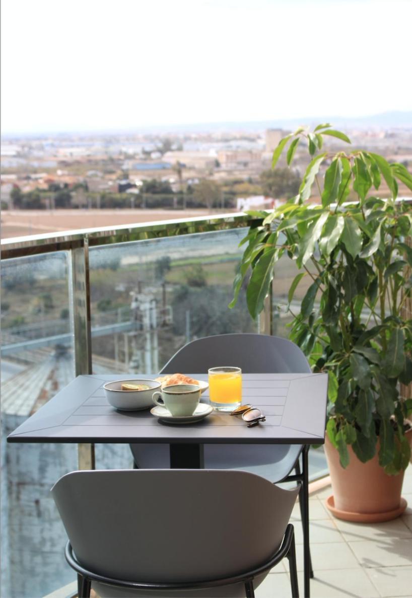 Appartement Oceanographic 1 Bedroom With Balcony And Pool