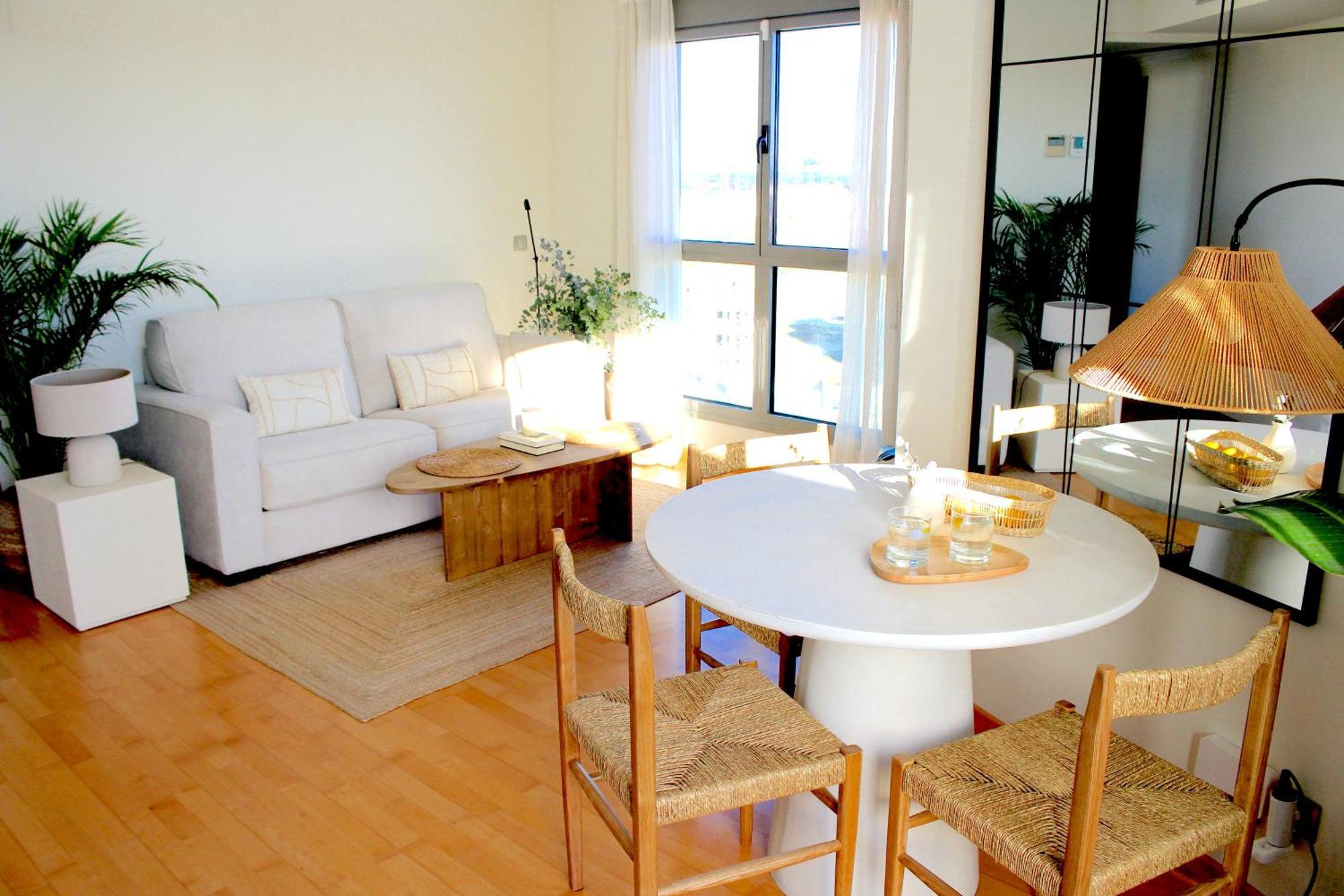 Oceanographic 1 Bedroom With Balcony And Pool