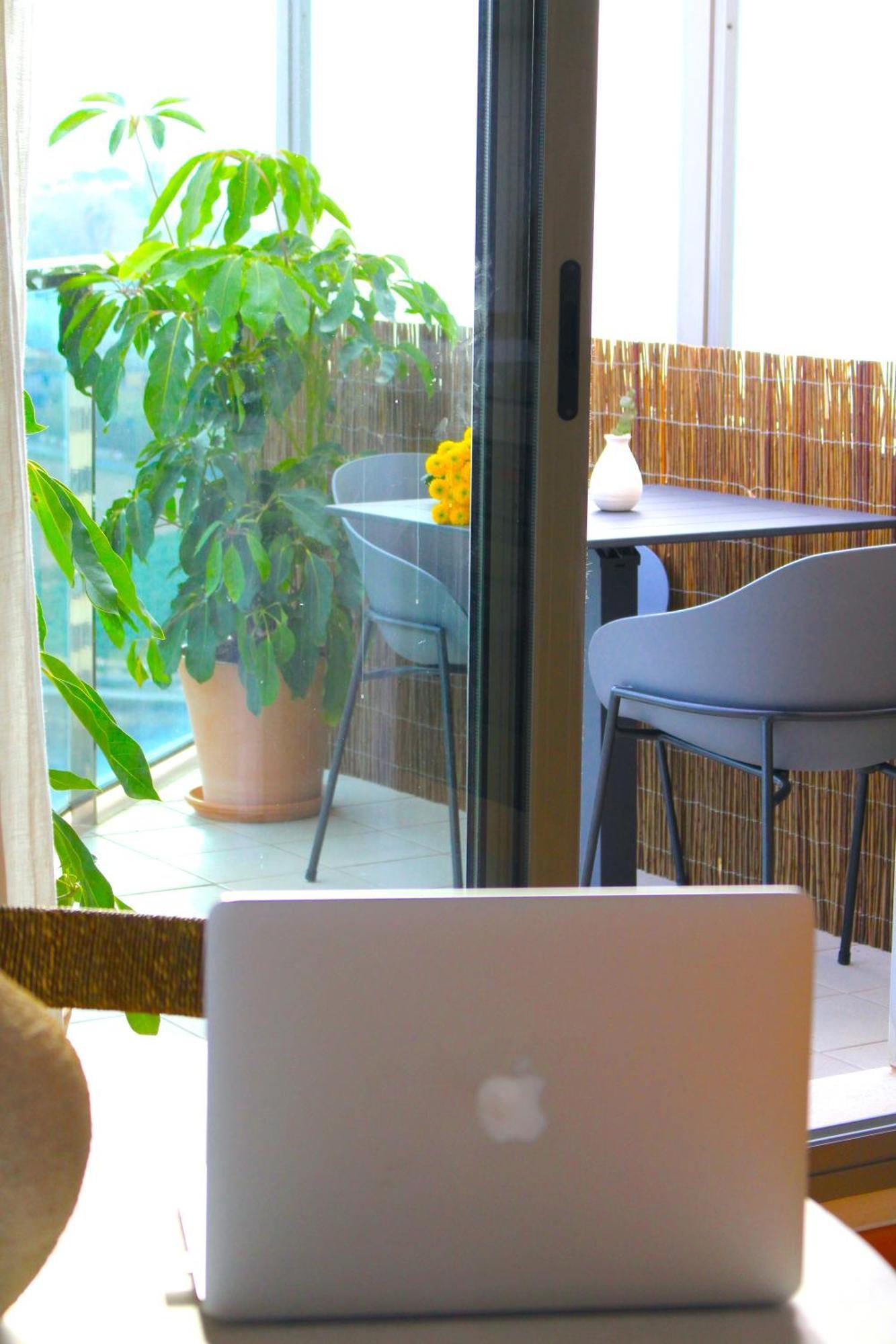 Oceanographic 1 Bedroom With Balcony And Pool Appartement Valencia